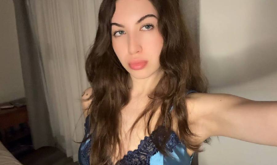 Photo Amber in Puente Alto