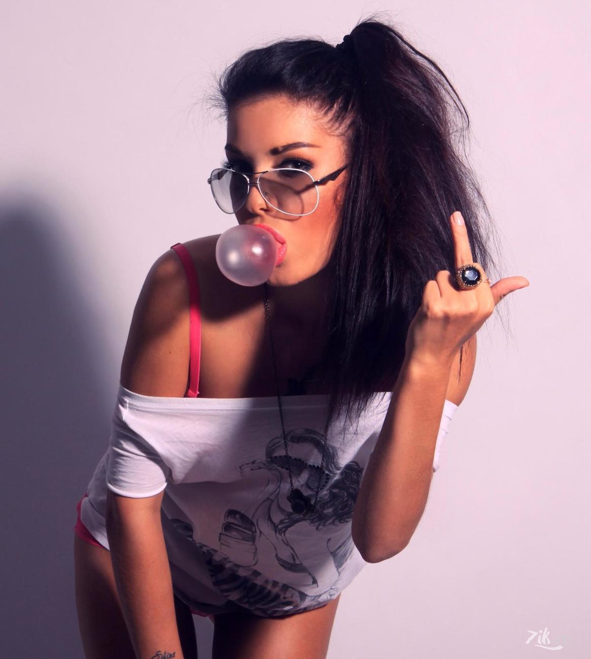 Sassy girls in Puente Alto