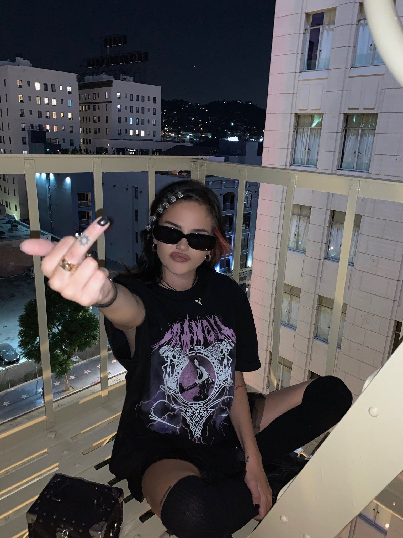 Sassy girls in Puente Alto