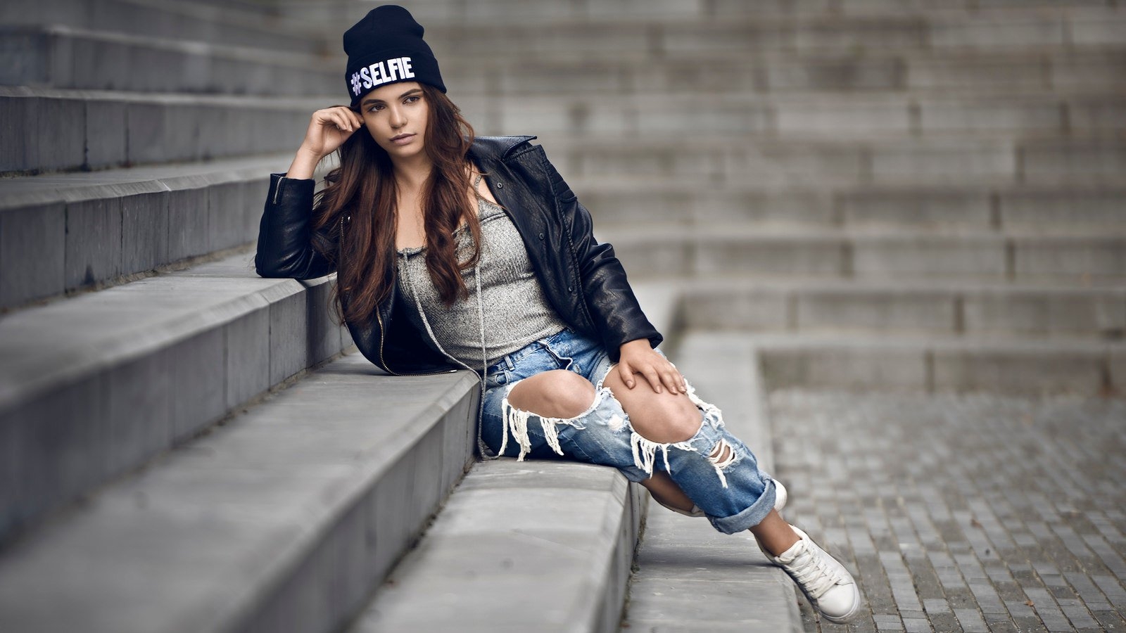 Sassy girls in Puente Alto