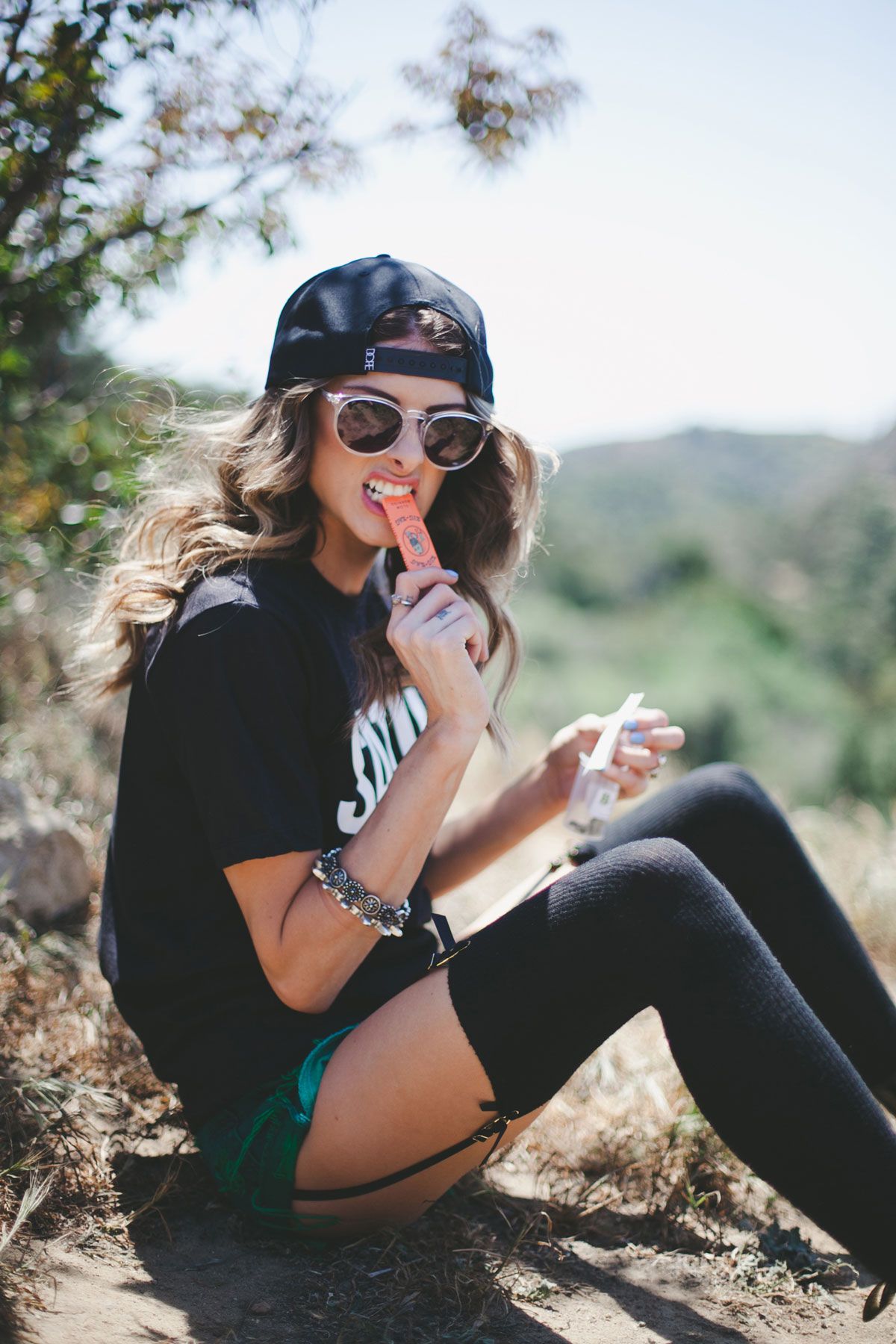 Sassy girls in Puente Alto