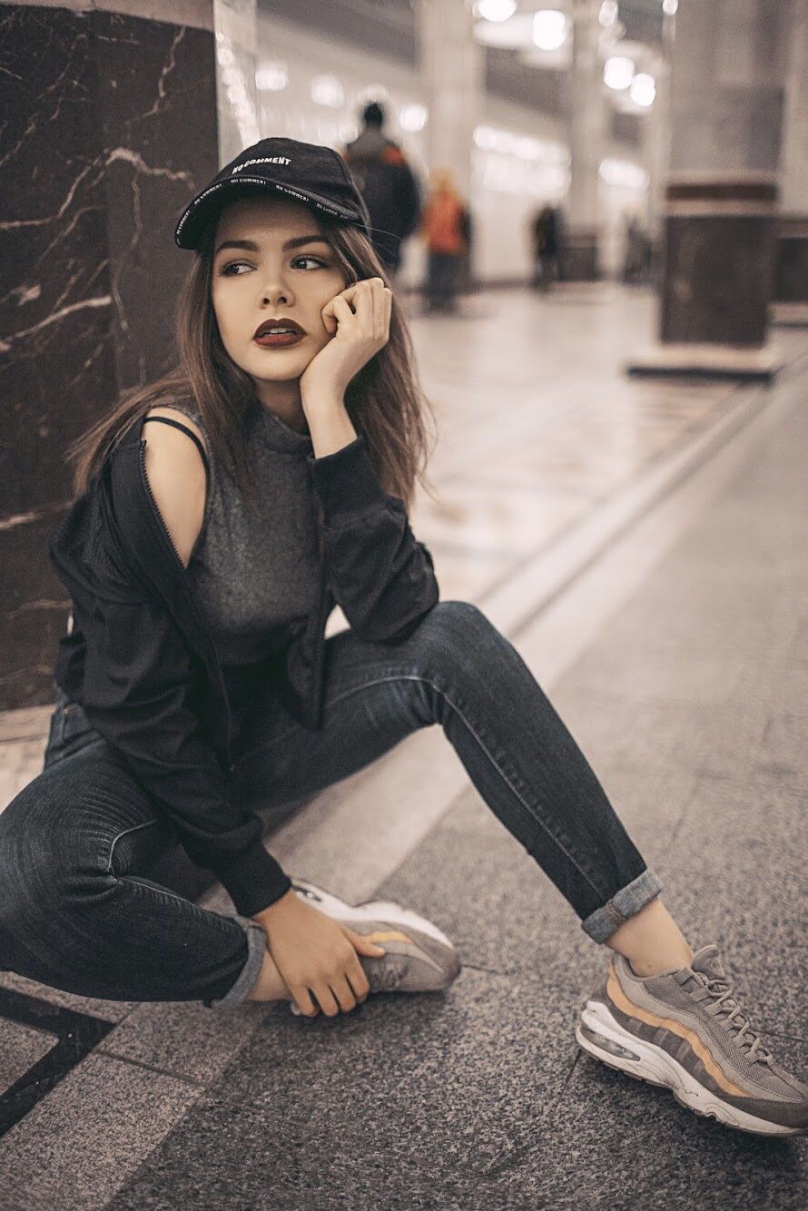 Sassy girls in Puente Alto