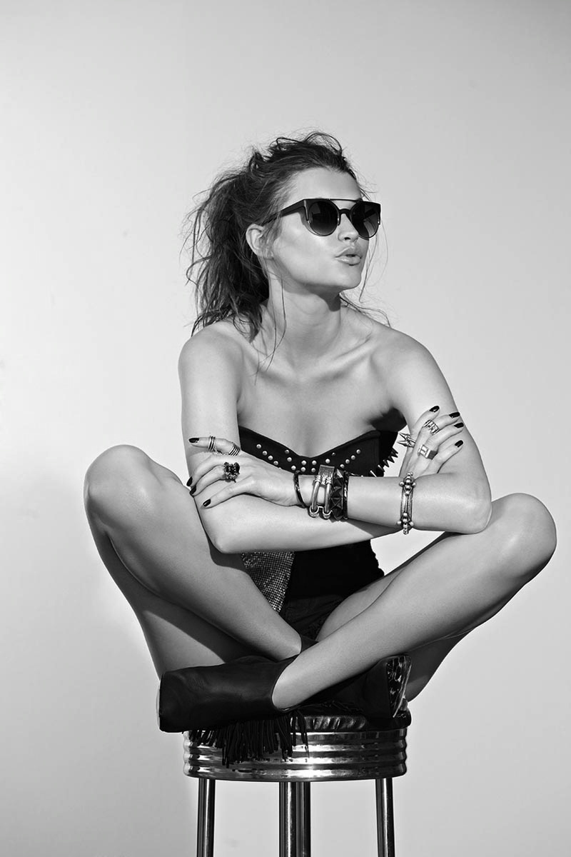 Sassy girls in Puente Alto