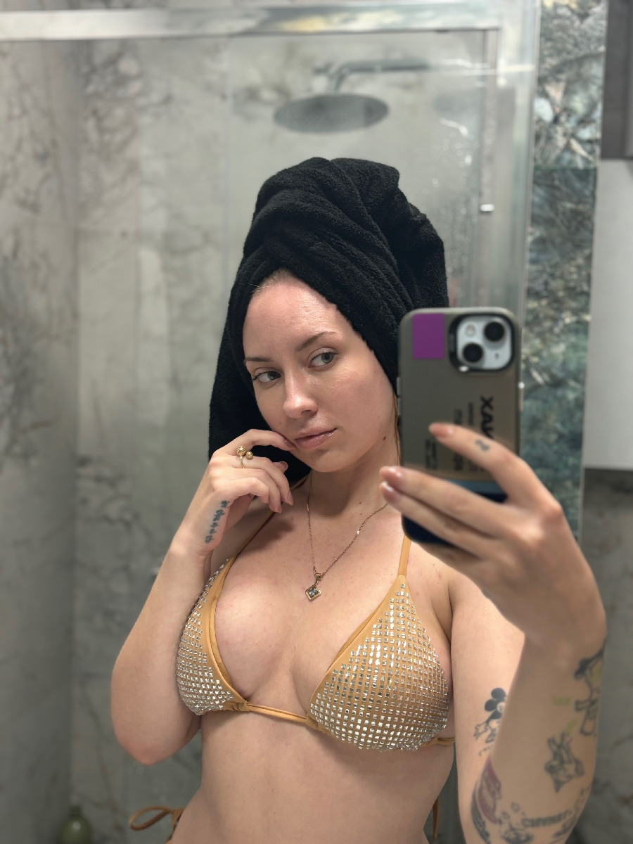 Nude girl KateV in Puente Alto