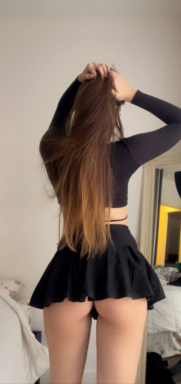 Photo Lola La Fleur in Puente Alto