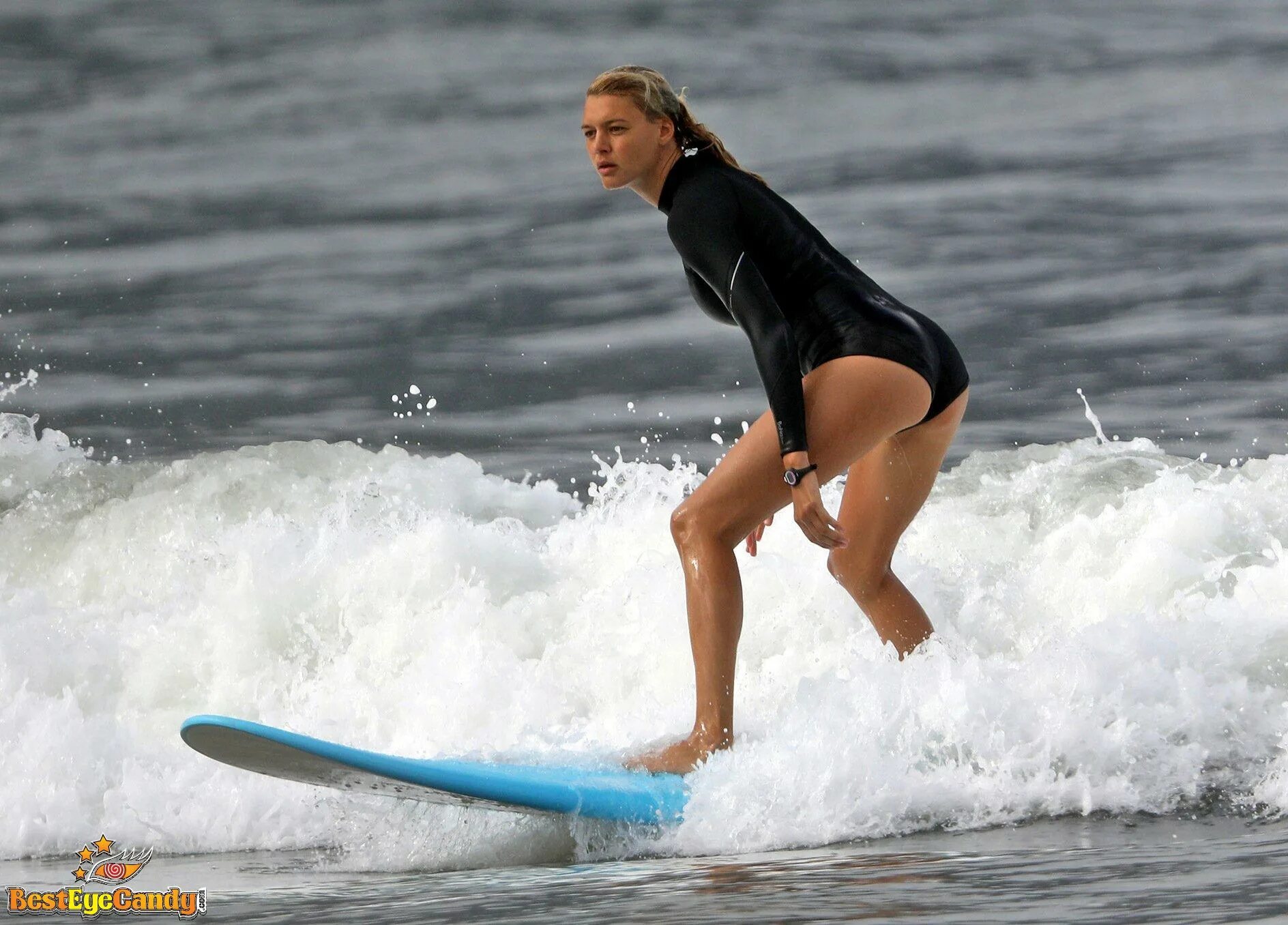 Kelly Rohrbach underwear in Puente Alto