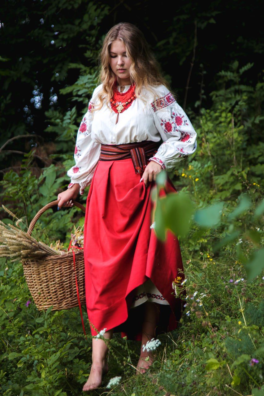 Slavic girls in Puente Alto