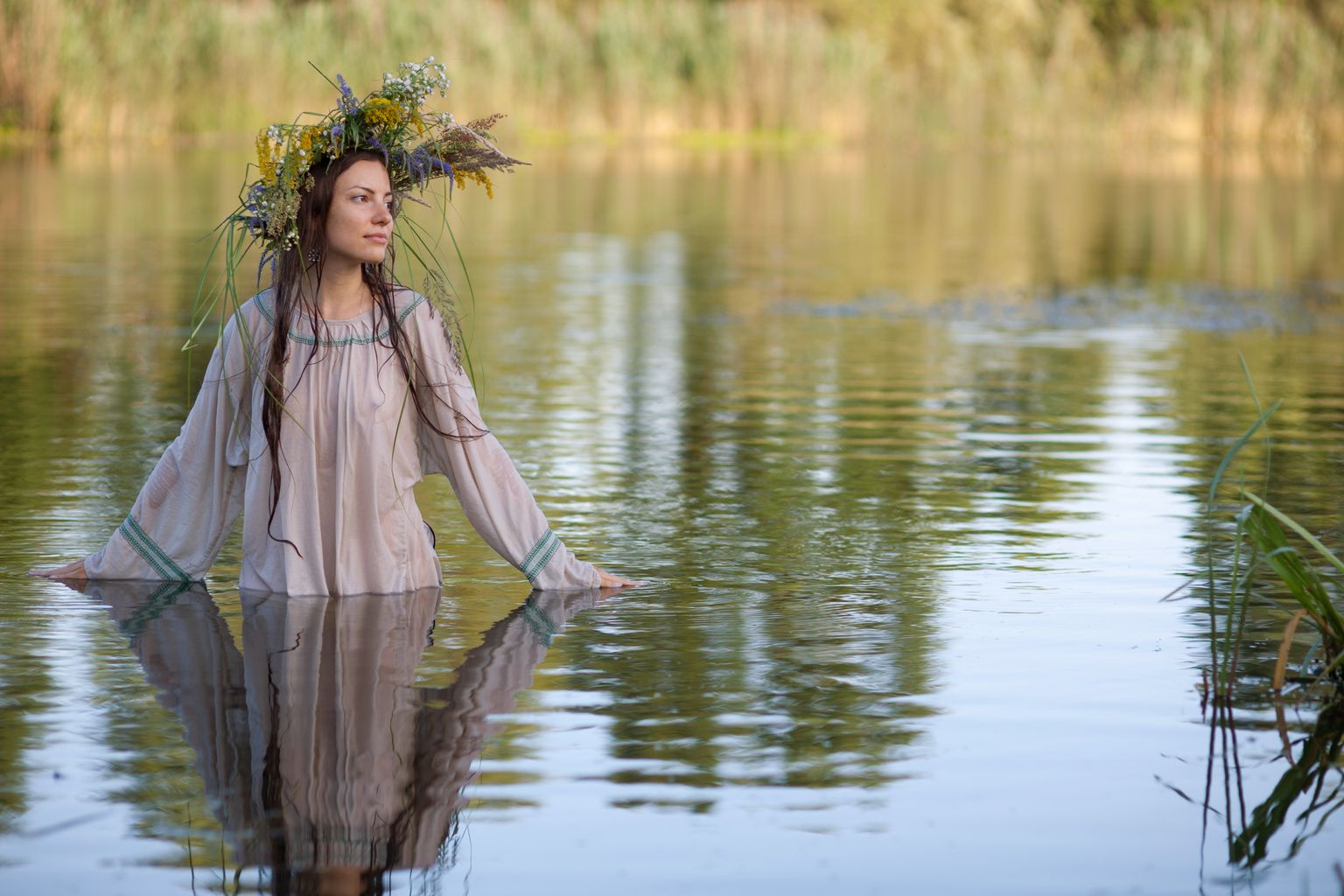 Slavic girls in Puente Alto