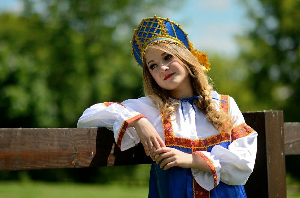 Photo Slavic girls in Puente Alto