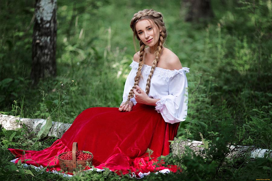 Sexy photo Slavic women in Puente Alto