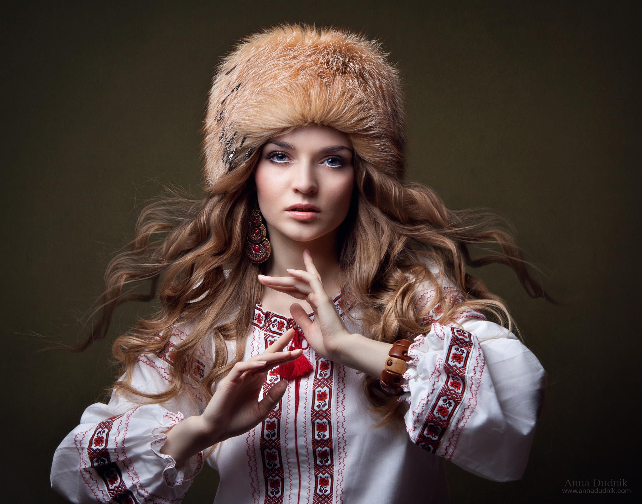 Photo Slavic women in Puente Alto