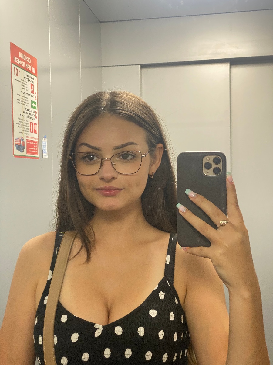 Sexy model Stacy in Puente Alto