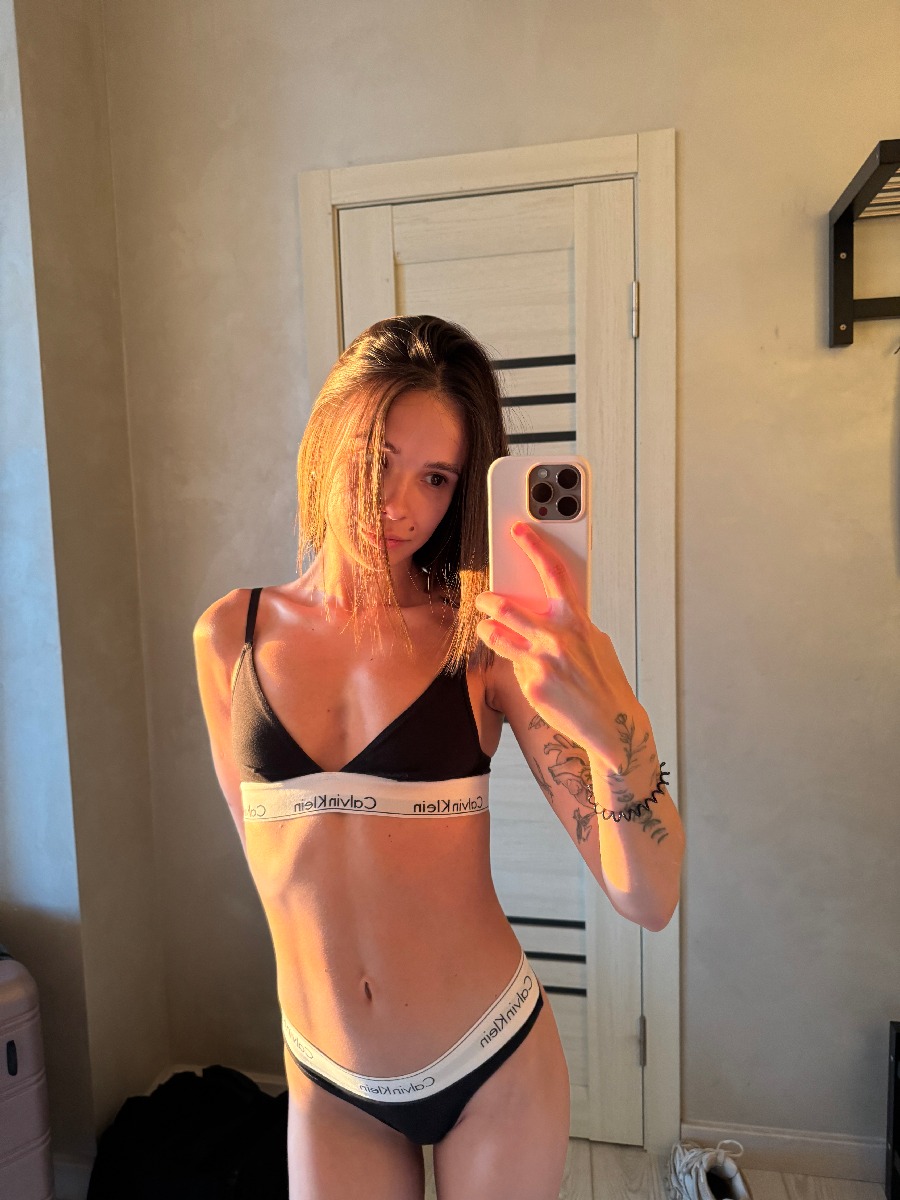 Photo Tina in Puente Alto